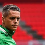ASSE – Mercato : Hamouma renvoie la balle dans le camp des dirigeants
