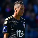 ASSE – Mercato : Hamouma sort du silence sur son avenir