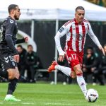 ASSE – Mercato : Hamouma veut déjà  revenir chez les Verts !