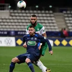 ASSE – Mercato : Harold Moukoudi est parti, une recrue officialisée demain ?