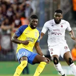 ASSE – Mercato : Ibrahim Sissoko en Vert, c&rsquo;est officiel !