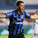 ASSE – Mercato : Ignacio Ramirez retrouve déjà  le sourire loin du Forez !