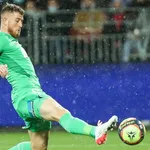 ASSE – Mercato : Ignacio Ramirez vers la sortie ?