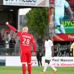 ASSE – Mercato : il dit non aux Verts, Caïazzo l’insulte