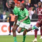 ASSE Mercato : immense coup de théâtre pour Nadé !