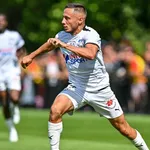 ASSE – Mercato : indice de taille pour l&rsquo;avenir de Leautey !