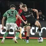 ASSE Mercato – INFO BUT! : des précisions sur la piste Ben Old