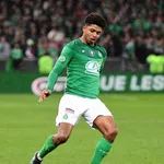 ASSE &ndash; Mercato INFO BUT : Fofana ne veut pas quitter Saint-Etienne cet été