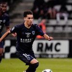 ASSE Mercato – INFO BUT! : Ilan Kebbal dans le viseur des Verts
