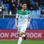 ASSE, Mercato – INFO BUT! : un autre club de L1 sur Saliba, en vain ?