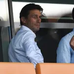ASSE &ndash; Mercato : Jean-Philippe Durand n’était pas là  pour Nkounkou