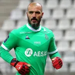 ASSE – Mercato : Jessy Moulin avait un cheri chez les Verts, il lui a dit au revoir !