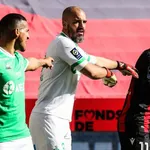 ASSE – Mercato : Jessy Moulin encore absent face à Bourg, son départ se précise !