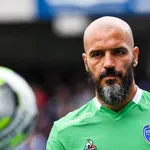 ASSE – Mercato : Jessy Moulin raccroche les gants (officiel)