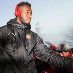 ASSE – Mercato : Joris Gnagnon, ça sent déjà le flop !