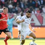 ASSE – Mercato : Jérémy Livolant est encore loin de Sainté, la preuve