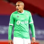ASSE – Mercato : Khazri glisse un indice sur son avenir