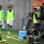 ASSE – Mercato : Khazri prend une toute autre trajectoire que Boudebouz
