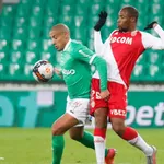 ASSE – Mercato : Khazri s'éloigne de Saint-à‰tienne, un bon coup à jouer pour le FC Nantes ?