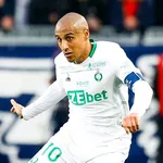 ASSE – Mercato : Khazri suivi par 3 clubs ambitieux de Ligue 1… dont l’OM ?