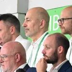 ASSE Mercato : Kilmer Sports dit non à  un ex de l’OL et du Stade Rennais comme joker