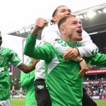 ASSE Mercato : Kilmer Sports fait le forcing pour Cardona