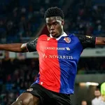 ASSE Mercato : Kilmer Sports fonce sur un buteur très prometteur !