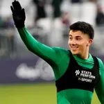 ASSE Mercato : Kilmer Sports prêt à relancer Benjamin Bouchouari ?