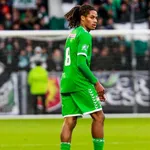 ASSE Mercato : Kilmer Sports prêt à  relancer un espoir des Verts ?