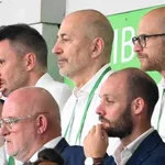 ASSE Mercato : Kilmer Sports s’active déjà pour cet hiver et va sortir le chéquier