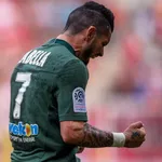 ASSE – Mercato : Krasnodar annonce la future arrivée de Cabella !