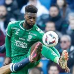 ASSE – Mercato : Krasso envié par un cador de Ligue 2 ?
