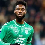 ASSE : Krasso poursuit sur sa lancée