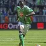 ASSE – Mercato : Kurt Zouma parti pour changer d&rsquo;air ?