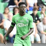 ASSE – Mercato : l’AC Milan lorgne un remplaçant des Verts
