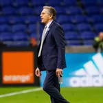 ASSE – Mercato : l&rsquo;anecdote ahurissante sur la venue d&rsquo;Ignacio Ramirez