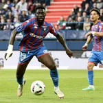 ASSE – Mercato : l’Arabie saoudite torpille une priorité des Verts