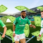 ASSE – Mercato : l’Argus été 2021 des joueurs de Claude Puel (1/2)