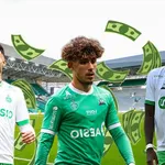 ASSE – Mercato : l’Argus été 2021 des joueurs de Claude Puel (2/2)