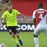 ASSE – Mercato : l’arrivée d’Aholou (AS Monaco) officialisée dès demain ?