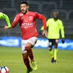 ASSE – Mercato : l’arrivée de Denis Bouanga en bonne voie ?