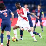 ASSE &ndash; Mercato : l’arrivée en prêt d’Aholou (AS Monaco) est officielle