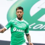 ASSE – Mercato : l’avenir de Denis Bouanga fait débat chez les Verts