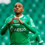 ASSE – Mercato : l’avenir de Wahbi Khazri fait débat chez les Verts