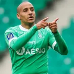 ASSE – Mercato : l’avenir de Wahbi Khazri fait débat chez les Verts