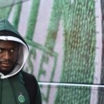 ASSE – Mercato : l’étrange destin de Yannis Salibur