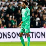 ASSE – Mercato : l’identité du club anglais intéressé par Fomba a fuité !