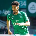 ASSE – Mercato : l’OGC Nice torpille tout seul la piste Saliba
