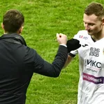 ASSE – Mercato : l&rsquo;OL pousse Chalov vers un autre club de Ligue 1