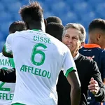 ASSE – Mercato : l’Olympiakos ne fera pas de cadeau pour Cissé, Puel a un plan B